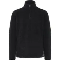 !Solid Pullover ' SDPETO ' preto