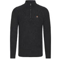 !Solid Pullover 'SDRicardo' cinzento escuro