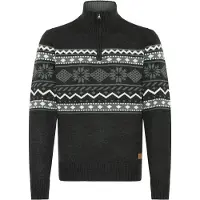 Blend Pullover 'BHNolan' preto