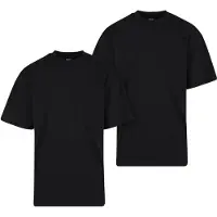 Urban Classics Camisa preto
