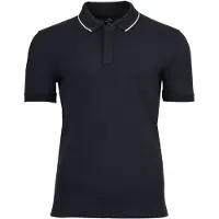 Armani Exchange Polo De Manga Curta Xm001285_af10366