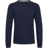 Blend Pullover 'Alfons' azul