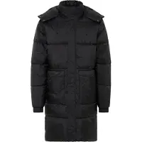 North Bend Casaco outdoor ' NBAmaro ' preto
