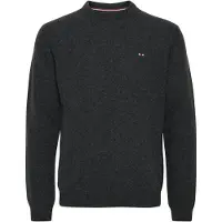 FQ1924 Pullover 'Kyle' antracite