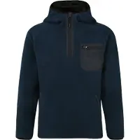Indicode Pullover 'Trent' navy
