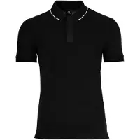 Armani Exchange Polo De Manga Curta Xm001285_af10366
