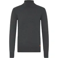 Blend Pullover ' BHFibes ' cinzento