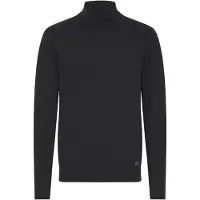 !Solid Pullover ' SDAKalmo' preto