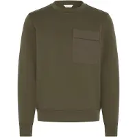 Casual Friday Pullover ' CFVIDAR ' oliveira