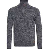 Blend Pullover 'Danovan' acinzentado