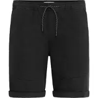 !Solid Calças chino 'HENK' preto