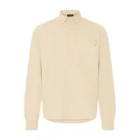 Indicode Camisa ' IDMotoril ' cinzento claro