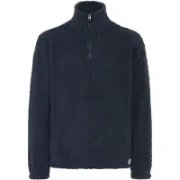 !Solid Pullover ' SDPETO ' azul escuro
