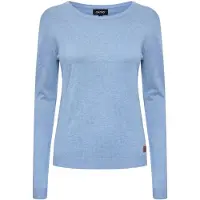 Oxmo Pullover 'OXEdda' azul