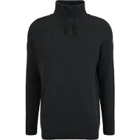 Blend Pullover 'Comulco' preto