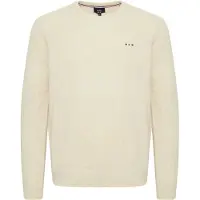 FQ1924 Pullover 'Kylefq' mistura de cores / branco