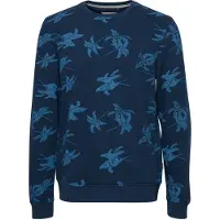Blend Sweatshirt azul