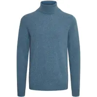 Casual Friday Pullover 'CFKarl' azul pombo