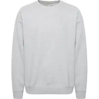Blend Sweatshirt '20716056' cinzento