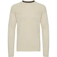 Blend Pullover 'ADRIANO' bege