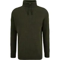 Blend Pullover 'BHComulco' verde escuro
