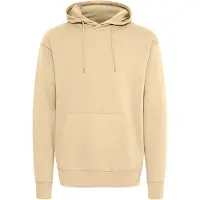!Solid Sweatshirt 'Lenz' areia