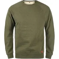Blend Sweatshirt 'Alex' cáqui