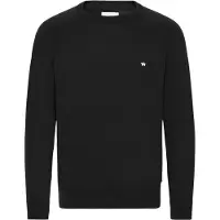Kronstadt Pullover 'Emil' preto