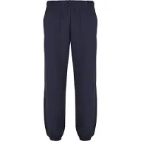 Urban Classics Calças 'Essential' navy