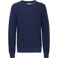 Blend Pullover azul