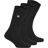 G-Star Meias Sage 3 Pares