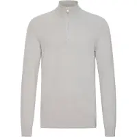 Blend Pullover 'BHBRYAN' cinzento claro