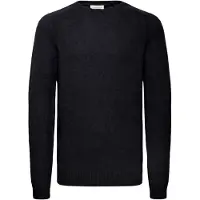 Casual Friday Pullover ' CFBERT ' azul escuro