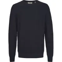 Blend Pullover preto