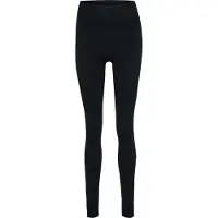 Hummel Leggings De Cintura Alta Hiit Seamless