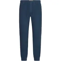 Blend Calças chino 'Tiago' navy
