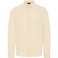 Indicode Camisa 'Monko' creme