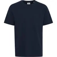 Solid !Solid Camisa 'Durant' marinho
