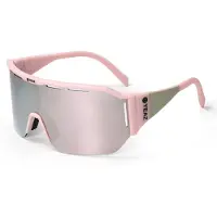 Yeaz Óculos de sol desportivos 'Sunvibe' cor-de-rosa