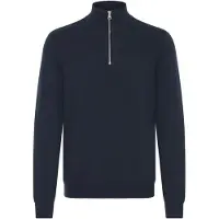 Blend Pullover 'BHBRYAN' azul escuro