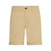 Blend Calças chino areia