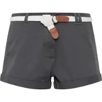 Oxmo Calças chino 'Chanett' cinzento