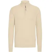 FQ1924 Pullover ' FQGRANBY ' bege