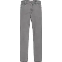 Solid !Solid Calças de ganga 'PAYDO' cinzento denim