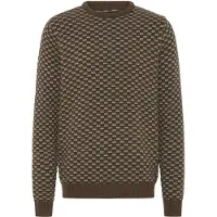 Blend Pullover ' BHBALEN ' preto