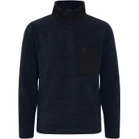 Indicode Pullover navy