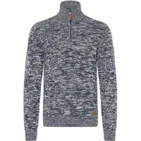 Blend Pullover ' BHDanni ' azul