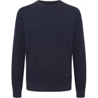 INDICODE JEANS Pullover 'Nado' navy