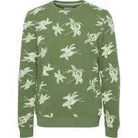Blend Sweatshirt verde