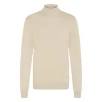 Blend Pullover 'BHDAN' taupe